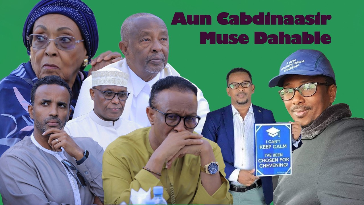AUN Dilkii Cabdinaasir Muuse Dahable Loogu Gaystay Muqdisho Laba Sanno Ka Hor oo Lagu Xusay Hargeysa