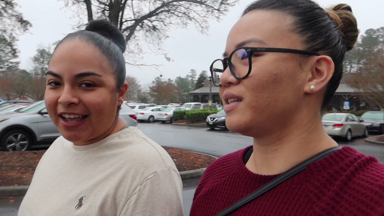 Going to AIT as Prior Service | Vlogmas Ep. 18
