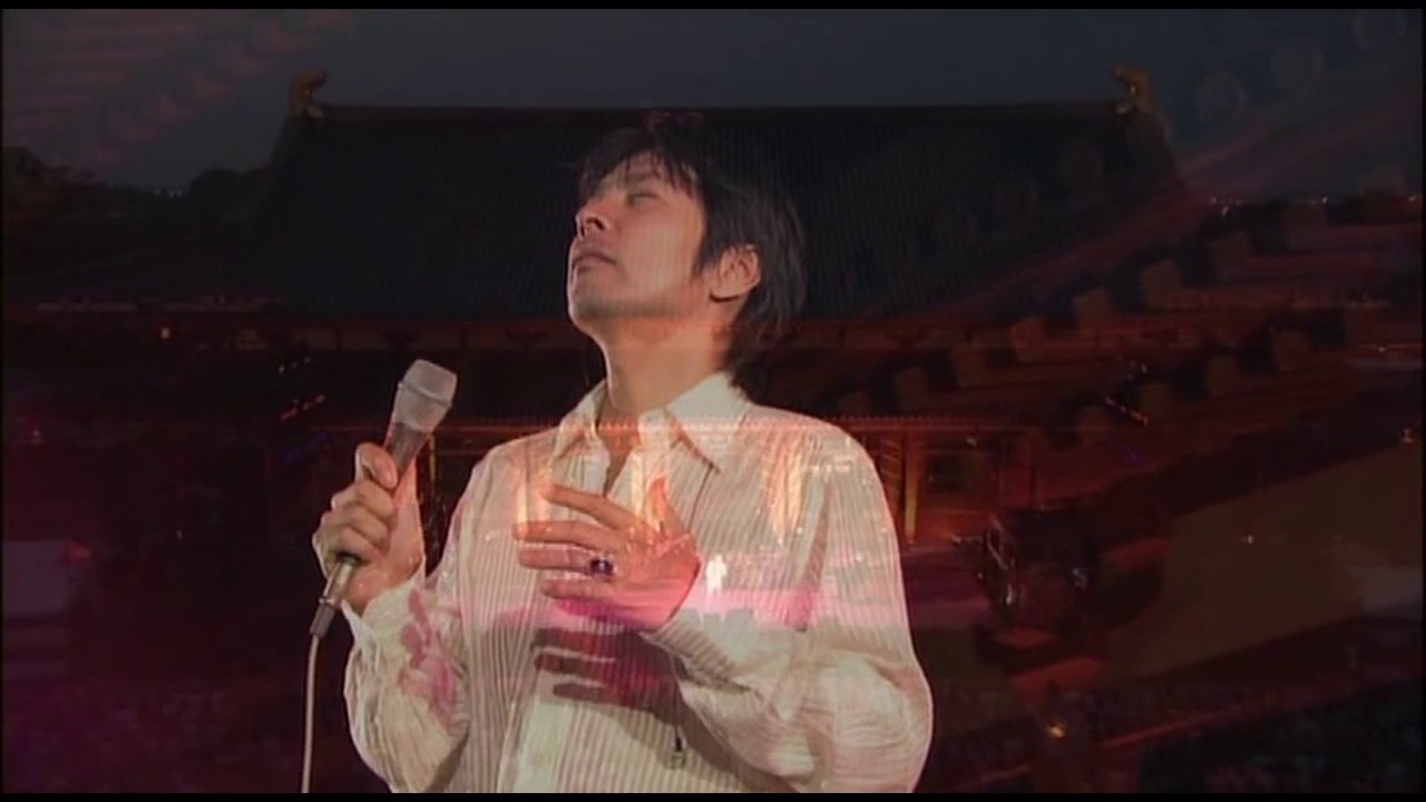徳永英明 - 壊れかけのRadio