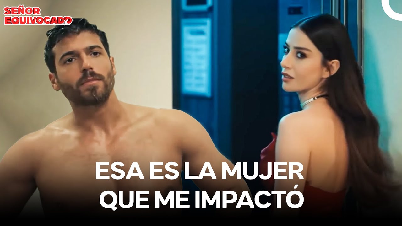 La Historia De Amor De Ozgur El Mujeriego - Señor Equivocado