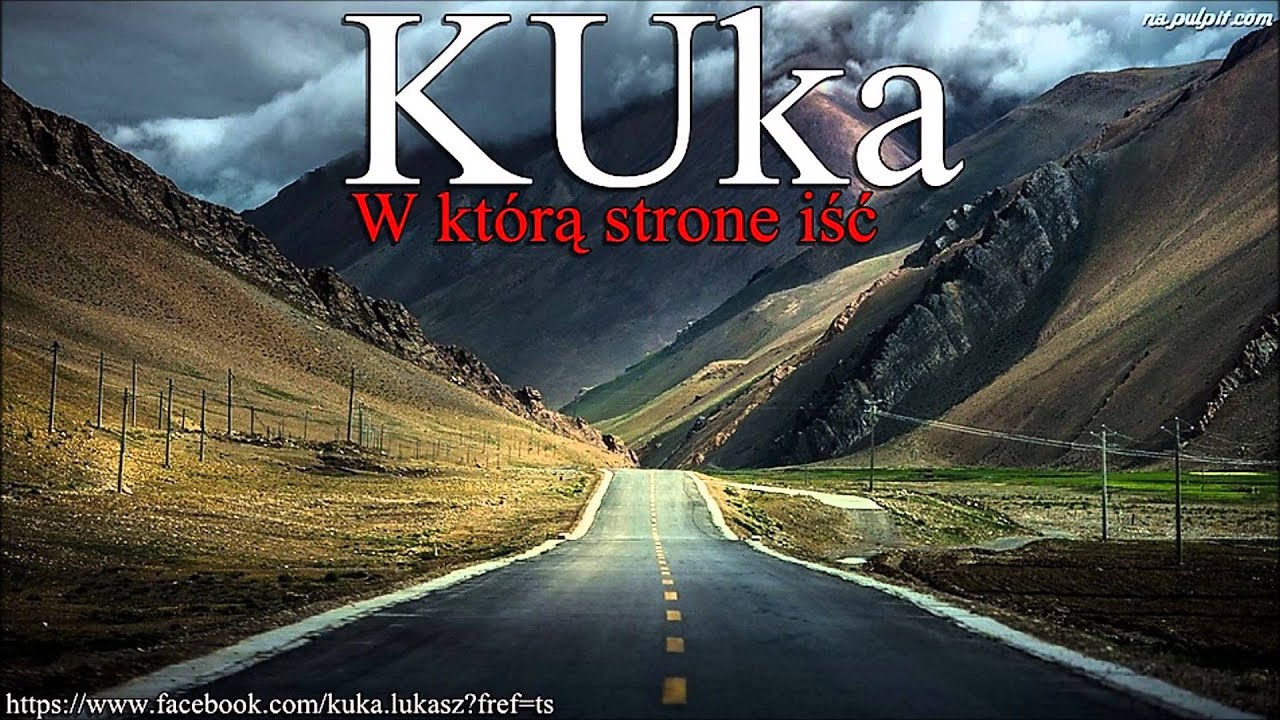 KUka-W którą strone iść (Prod. Bloom)