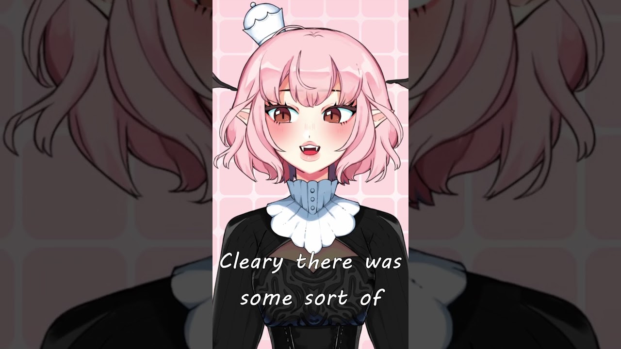 This Vtuber's LIFE-CHANGING DISCOVERY!