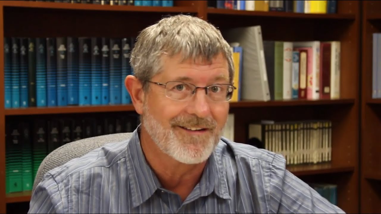 Jesus Christ: a Life-Giving Spirit (Part 1)