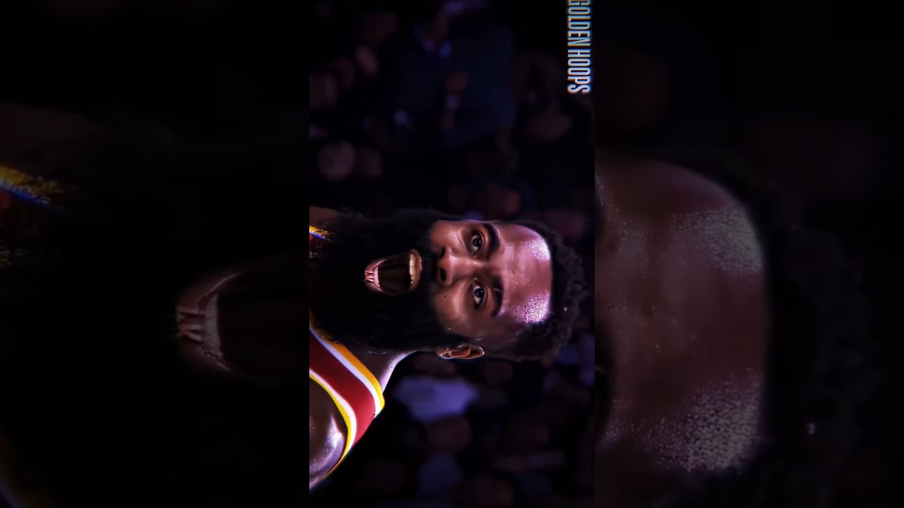 Who is your idol? #nbabasketball #Basketballchannel