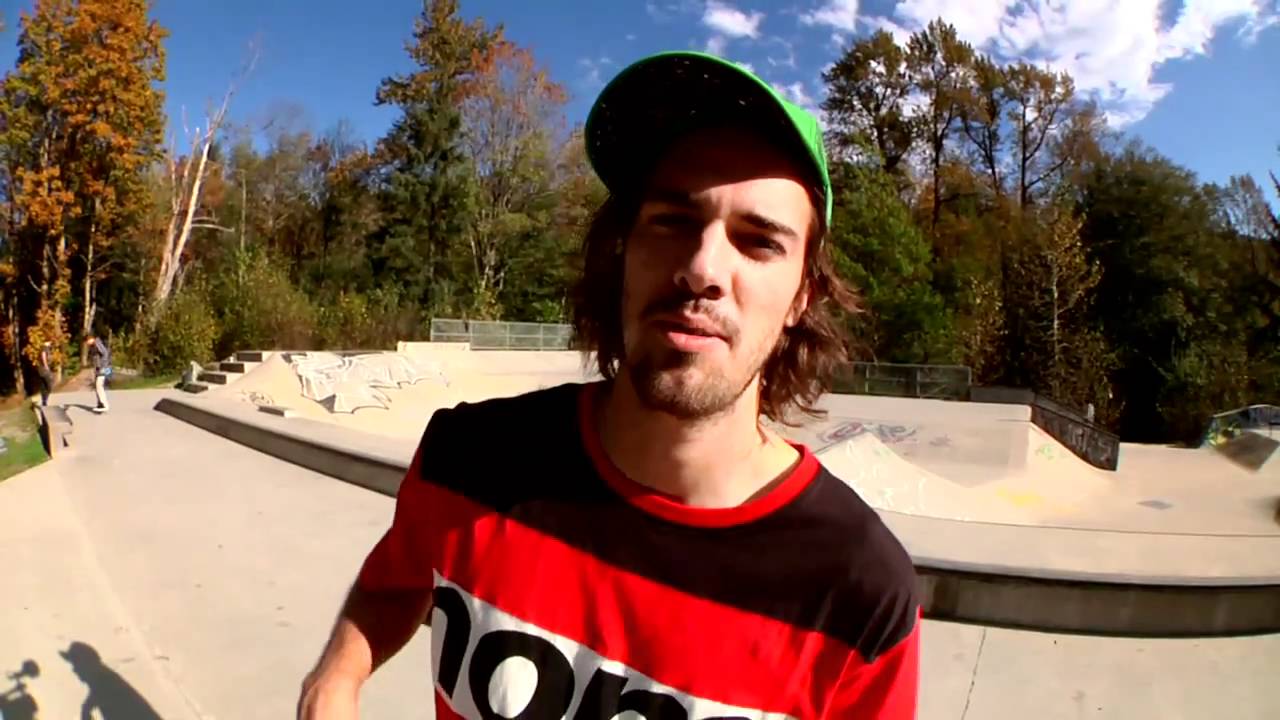 Day in the Life - Simon Chamberlain