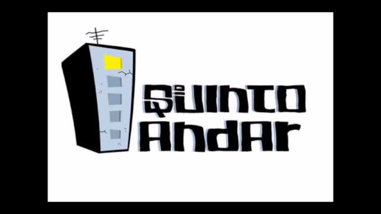 Quinto Andar  - O Espírito