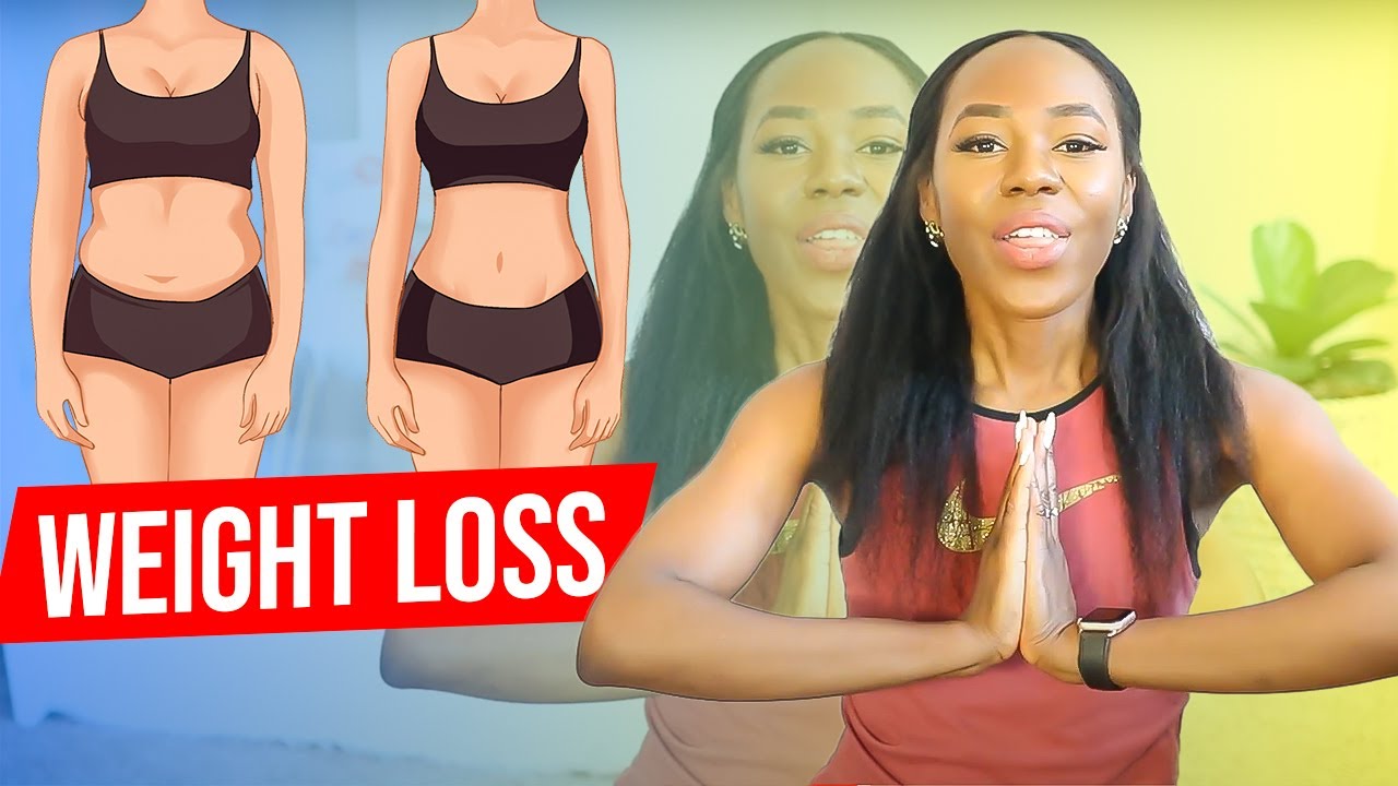 5 Things NO ONE Tells You About Weight Loss