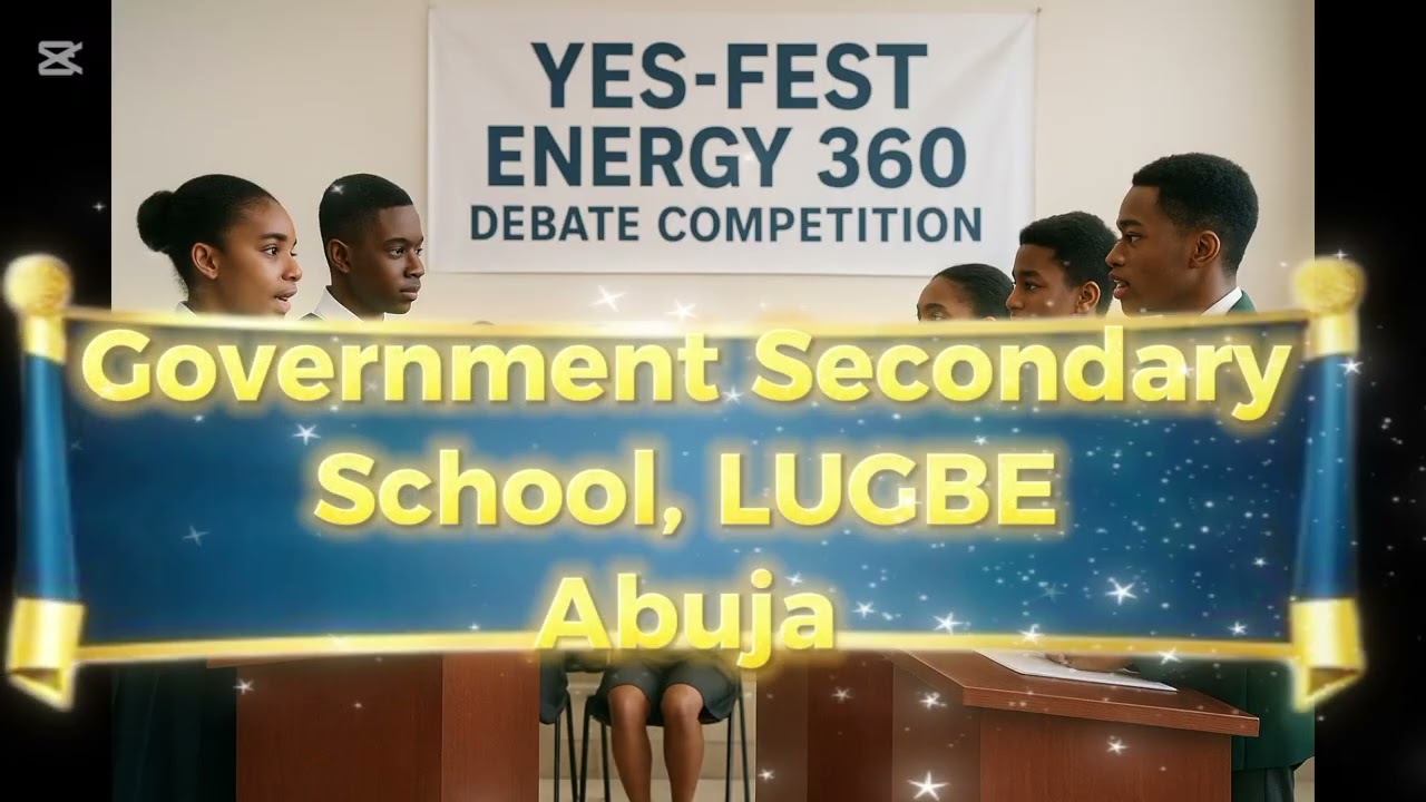 SENIOR CATEGORY- SEMI FINALS -GSS  KARSHI VS GSS LUGBE, ABUJA