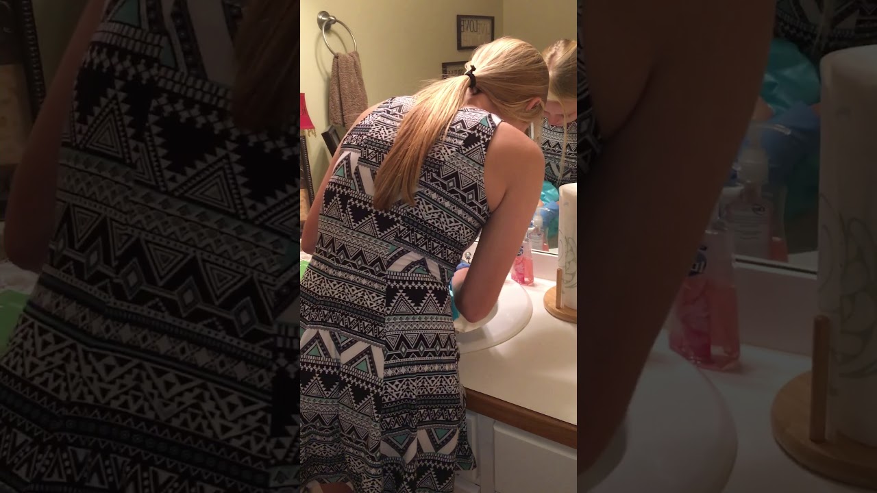 ECCE 1105 diapering video