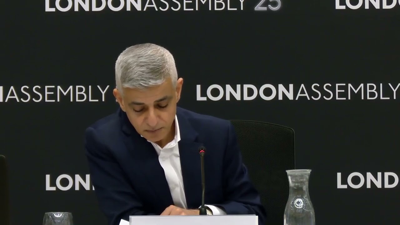 How can TfL consistently support disabled passengers to travel across London? | Caroline Russell