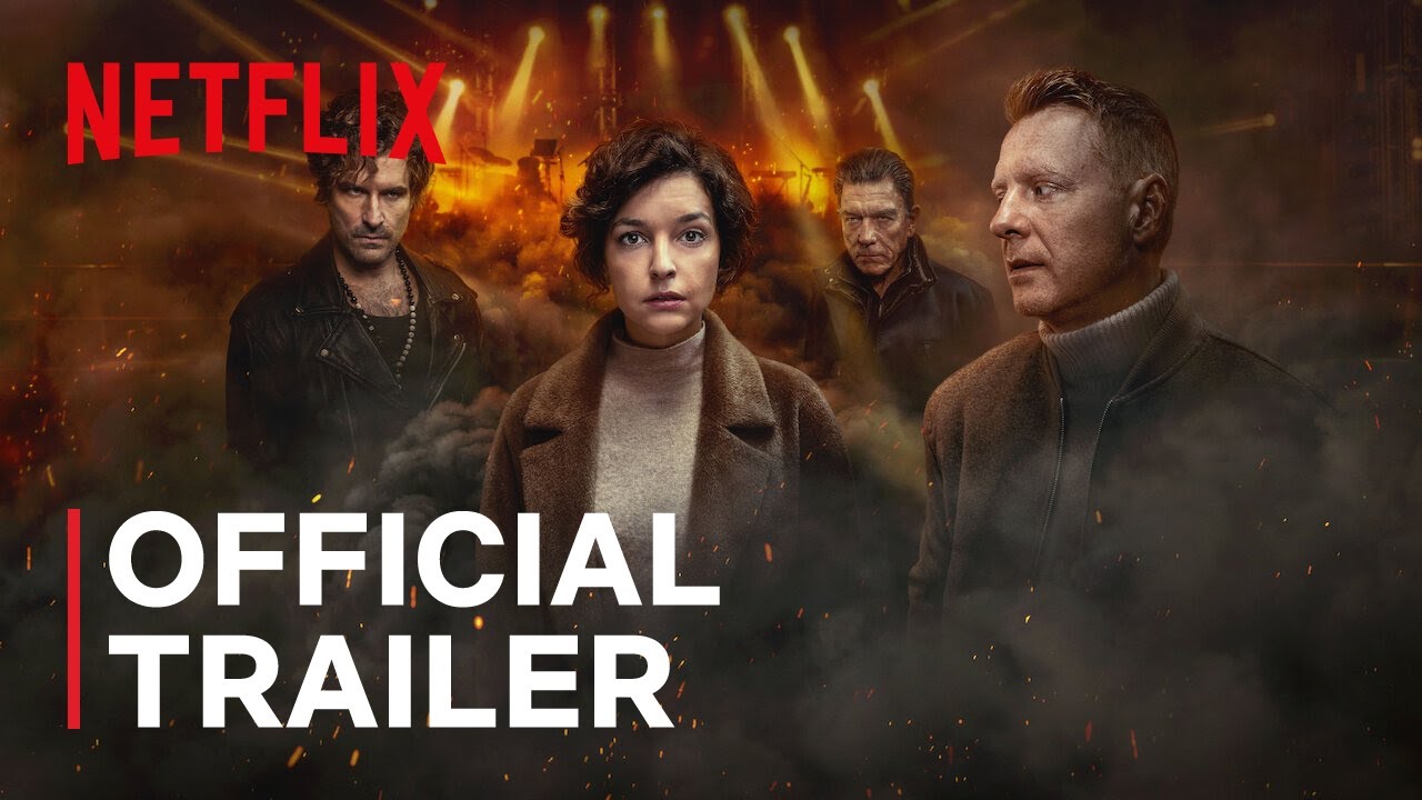 Just One Look - Official Trailer | Netflix