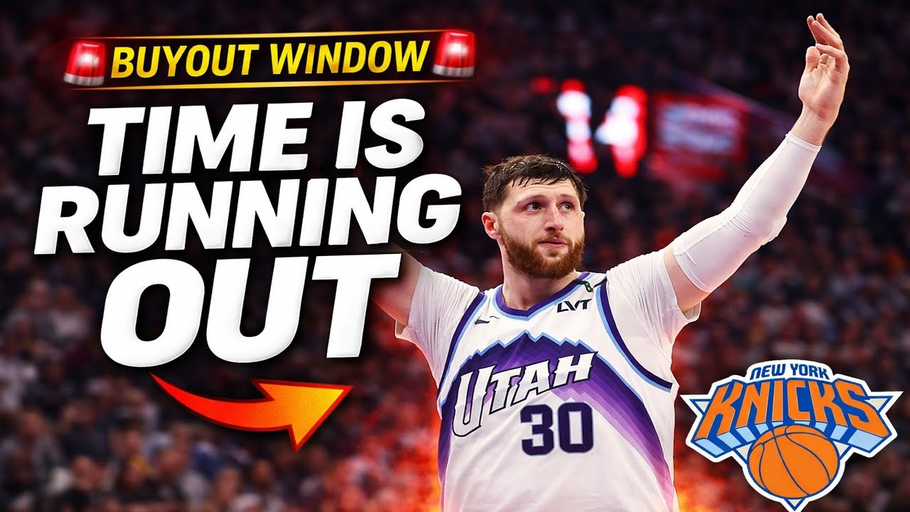 Silent Threat ALERT: Knicks Can&rsquo;t Miss This Opportunity🚨