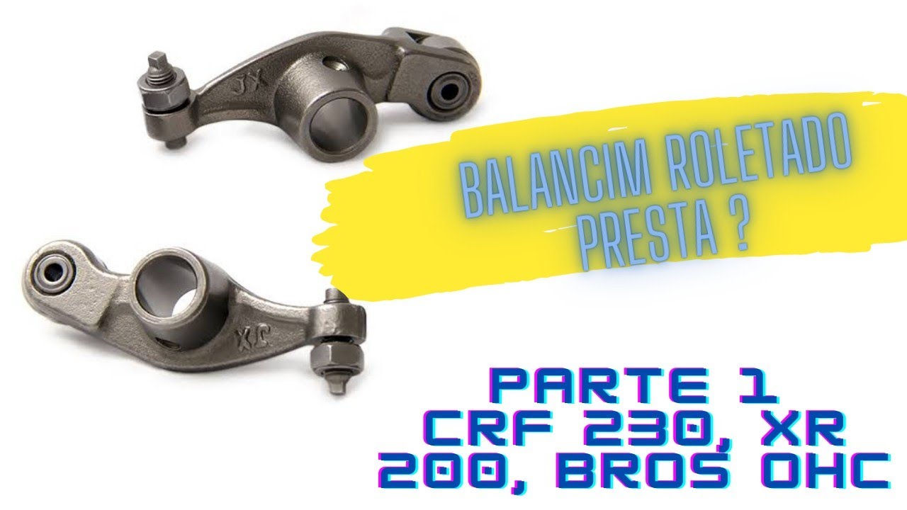 Balancim roletado presta ?
