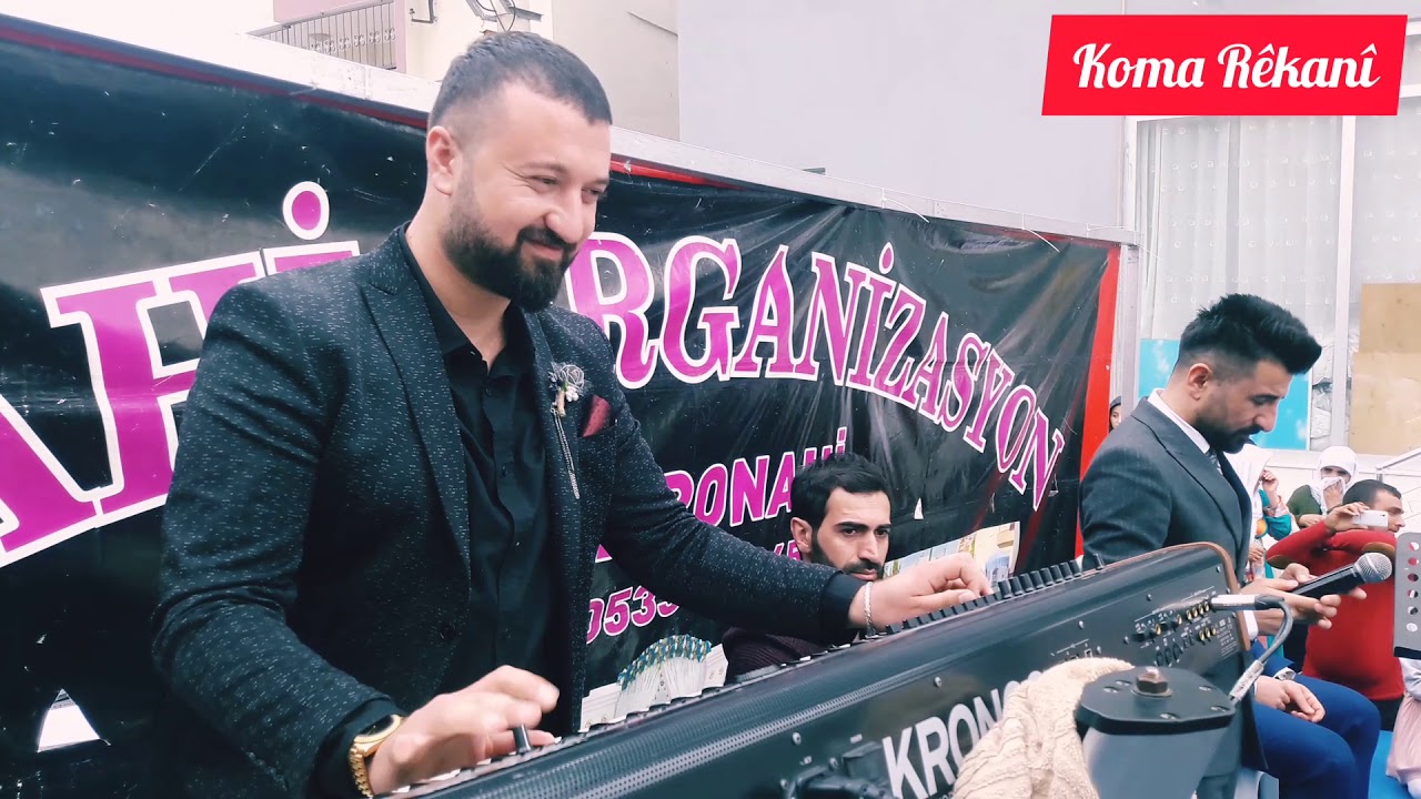 İmat Rekani - Kuro Lawo [ 2020 © HD ]
