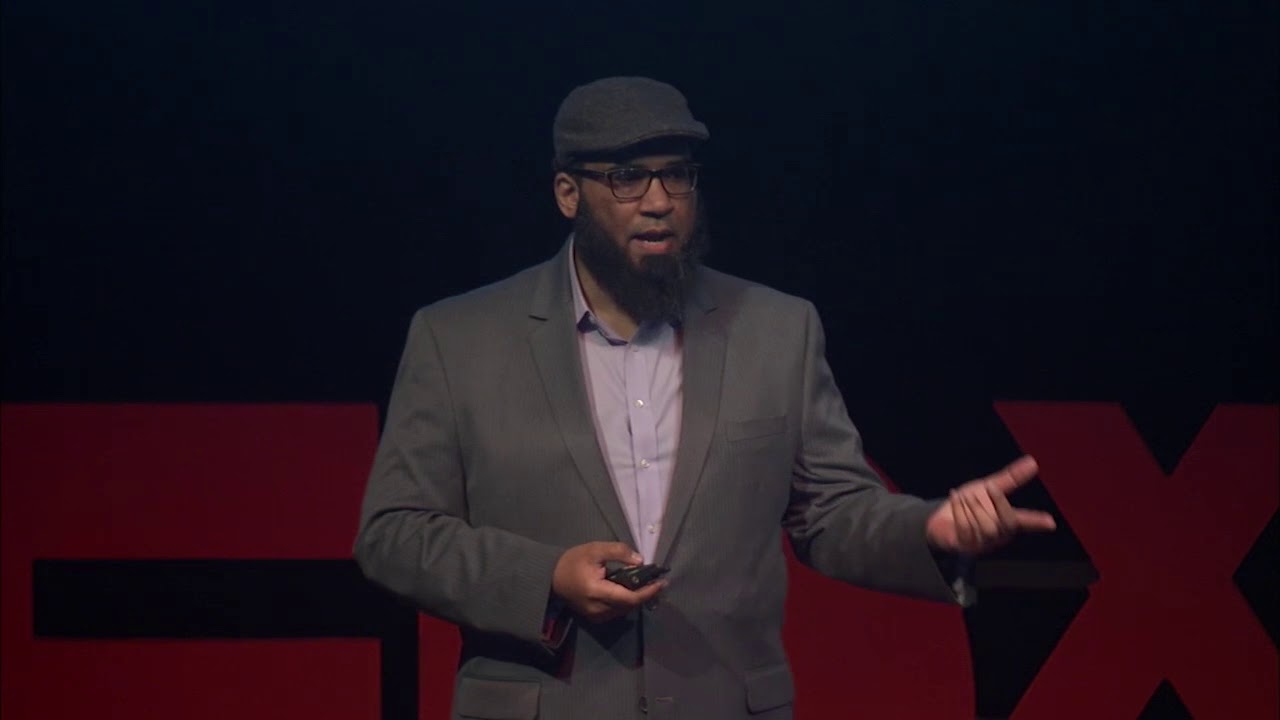 Nanotechnology for Cancer Detection | Samir Iqbal | TEDxUTA