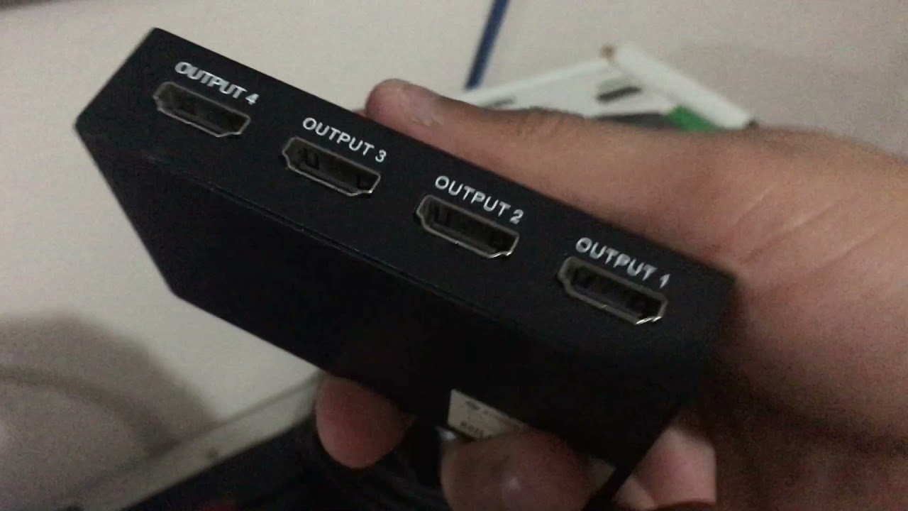 Como sacar video del Virtual Dj a 1,2,4 pantallas (Bien explicado)
