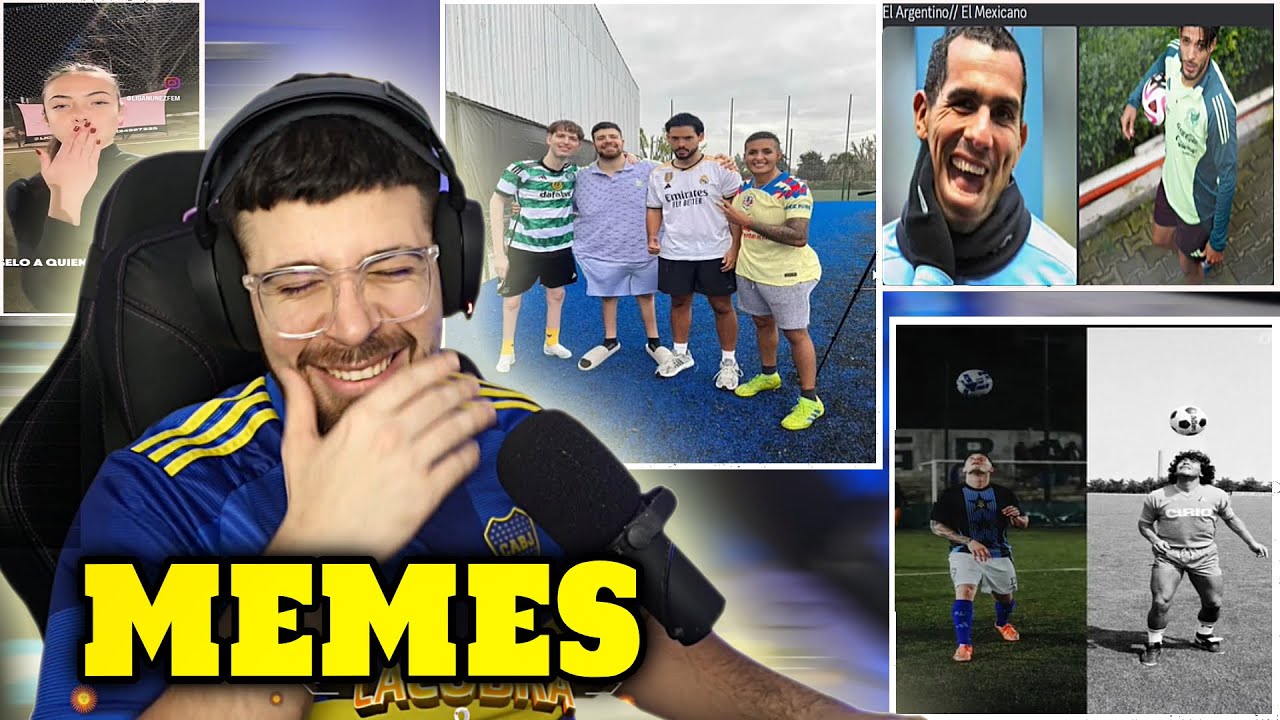 LA COBRA🐷 REACCIONA A LOS MEMES DEL CHAT🤣