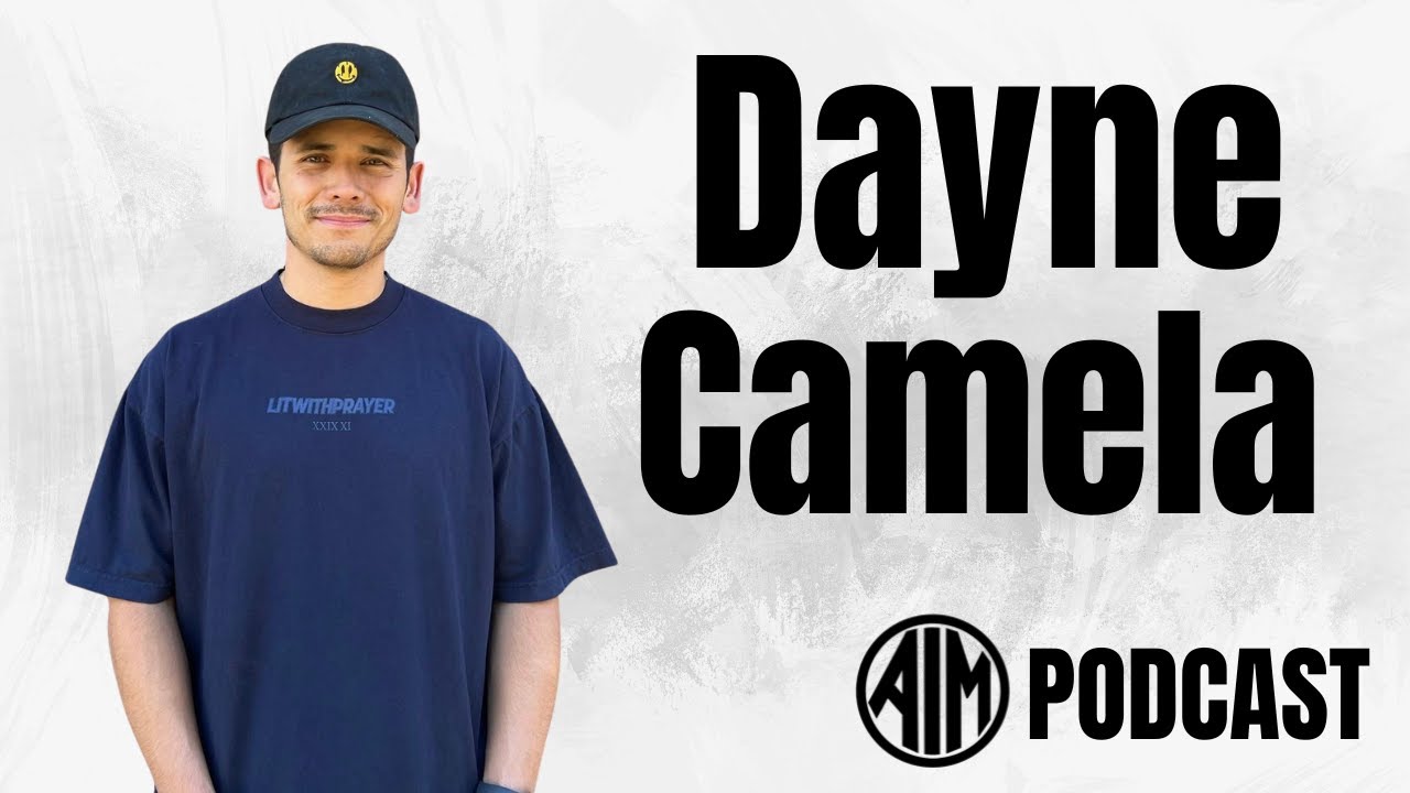 The Power Of Prayer with Dayne Kamela