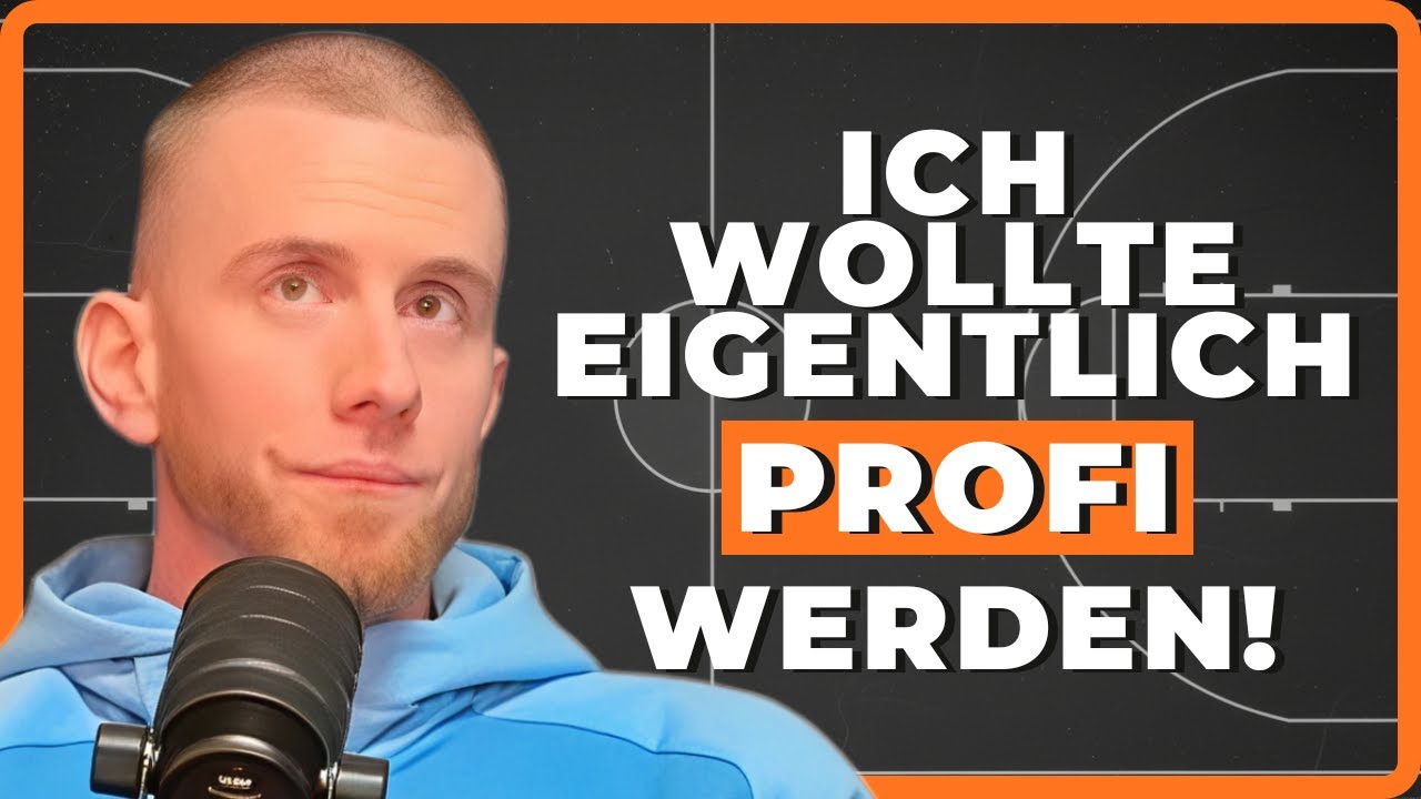 KOBEBJOERN: Vom Profi-Traum zur YouTube-Karriere! | Hangtime Podcast