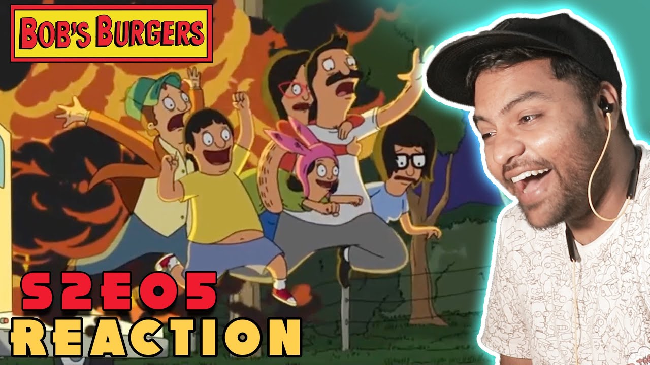 Bob's Burgers - S2E05