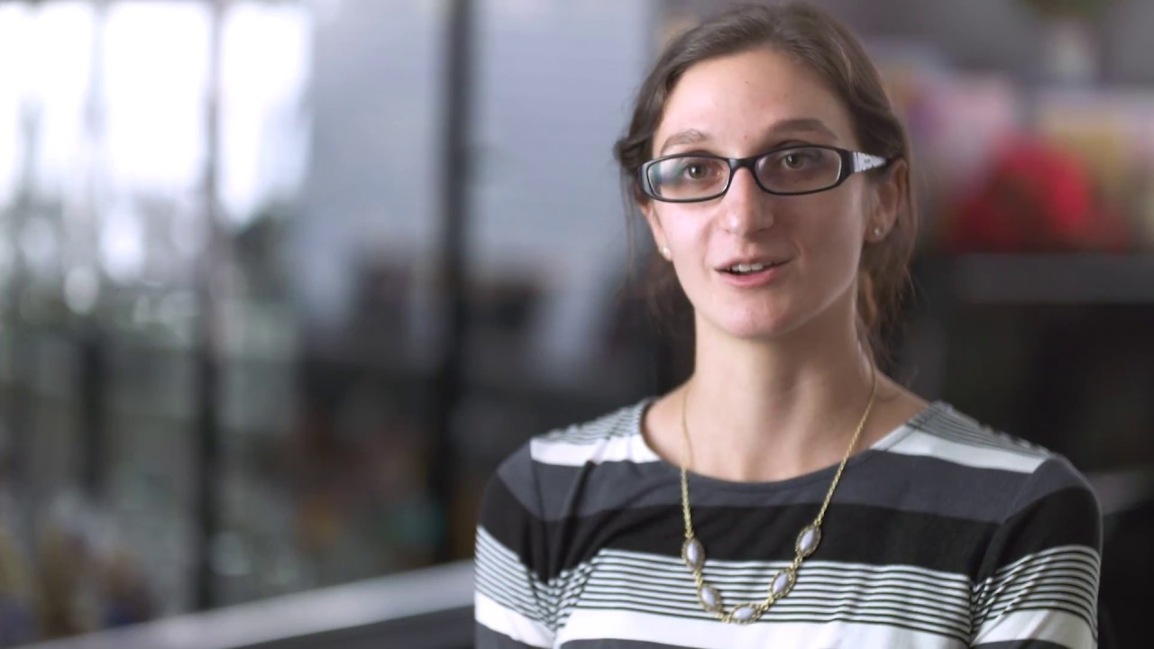 Empowered Living with MS: Too Young for MS | WebMD