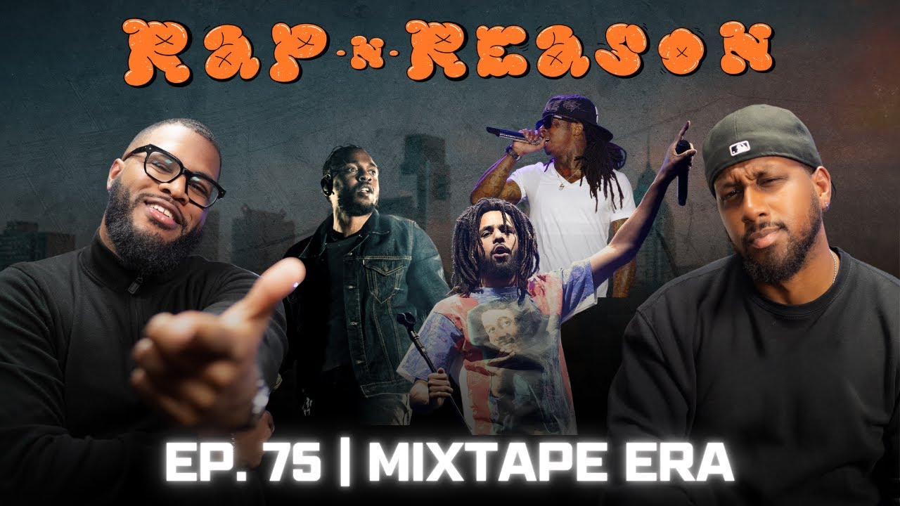 J. Cole's 'Birthday Blizzard 26,' Nicki Minaj x Politics, 'Section.80' Goes Platinum | R&R Ep. 75