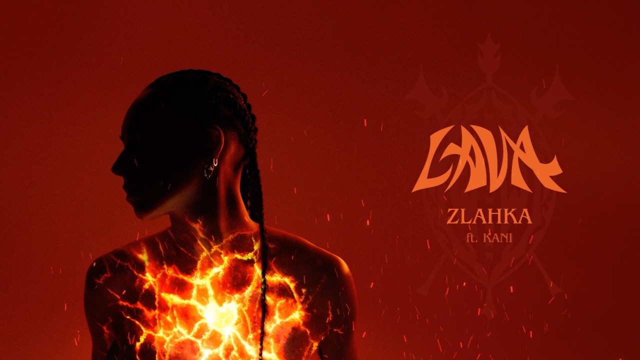Masayah - Zlahka feat. KANI