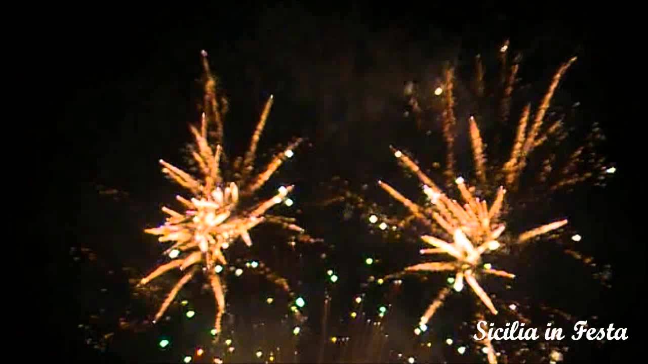 VIGILIA FESTA SAN MAURO  ( VIAGRANDE 2016 )