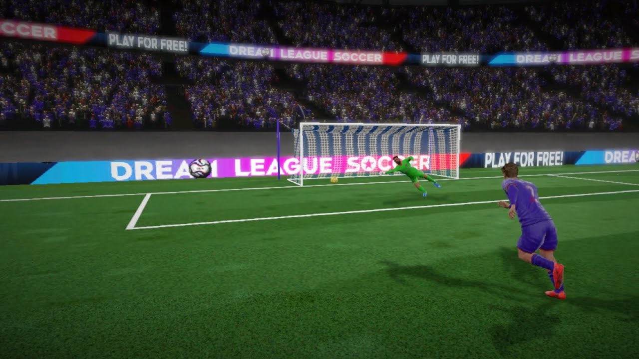 Ronda 1 Copa Internacional 