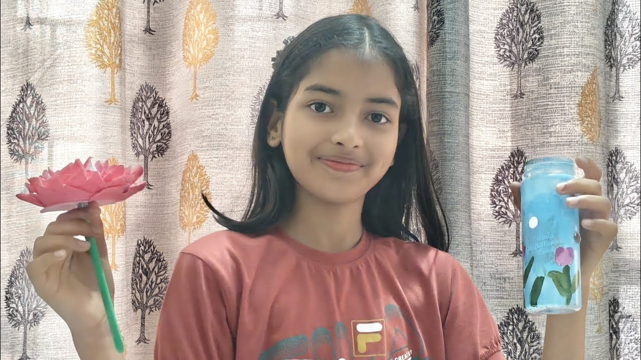 Bhumika's drawing collection ll bhumi ne dikhai apni drawingsll Vlog ll trendll 