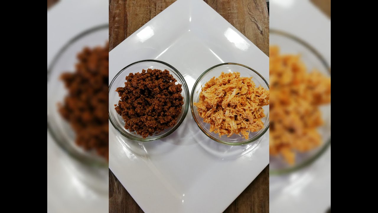Dos rellenos fáciles para pasteles en hoja que te encantarán