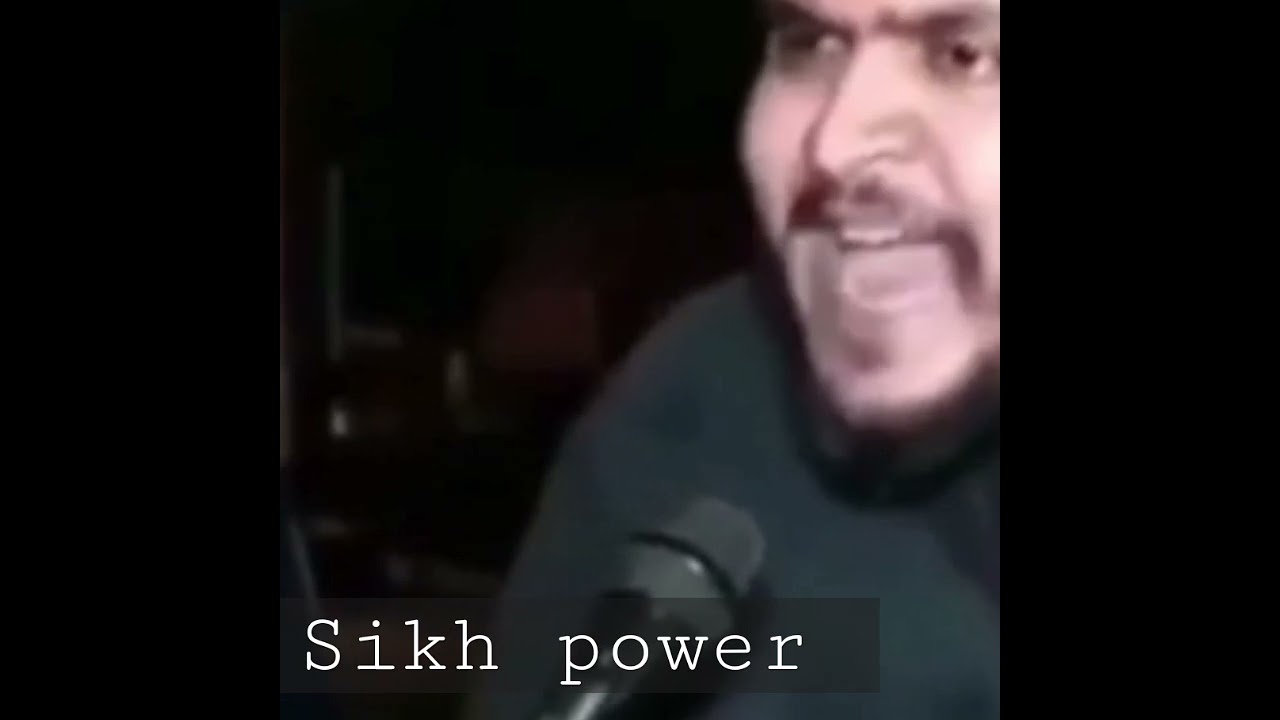 Nihang Singh Power /Nihang/#sikh #nihang #power #tranding #shorts #viral