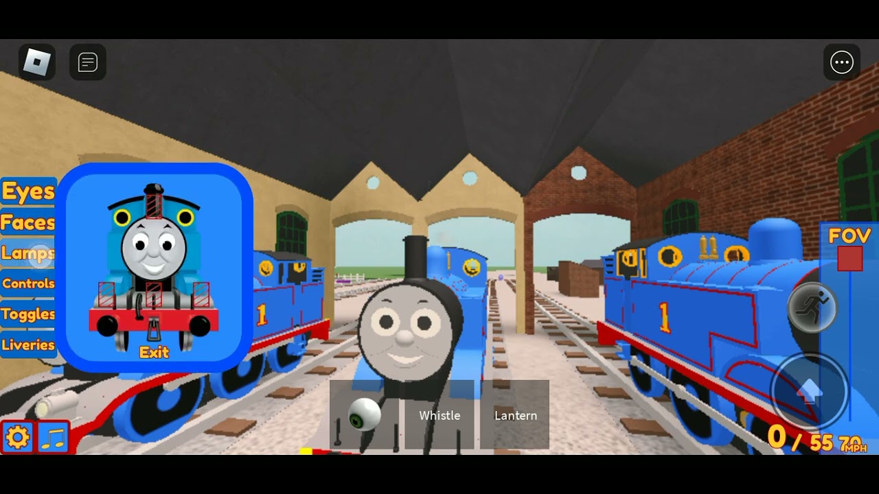 whistle