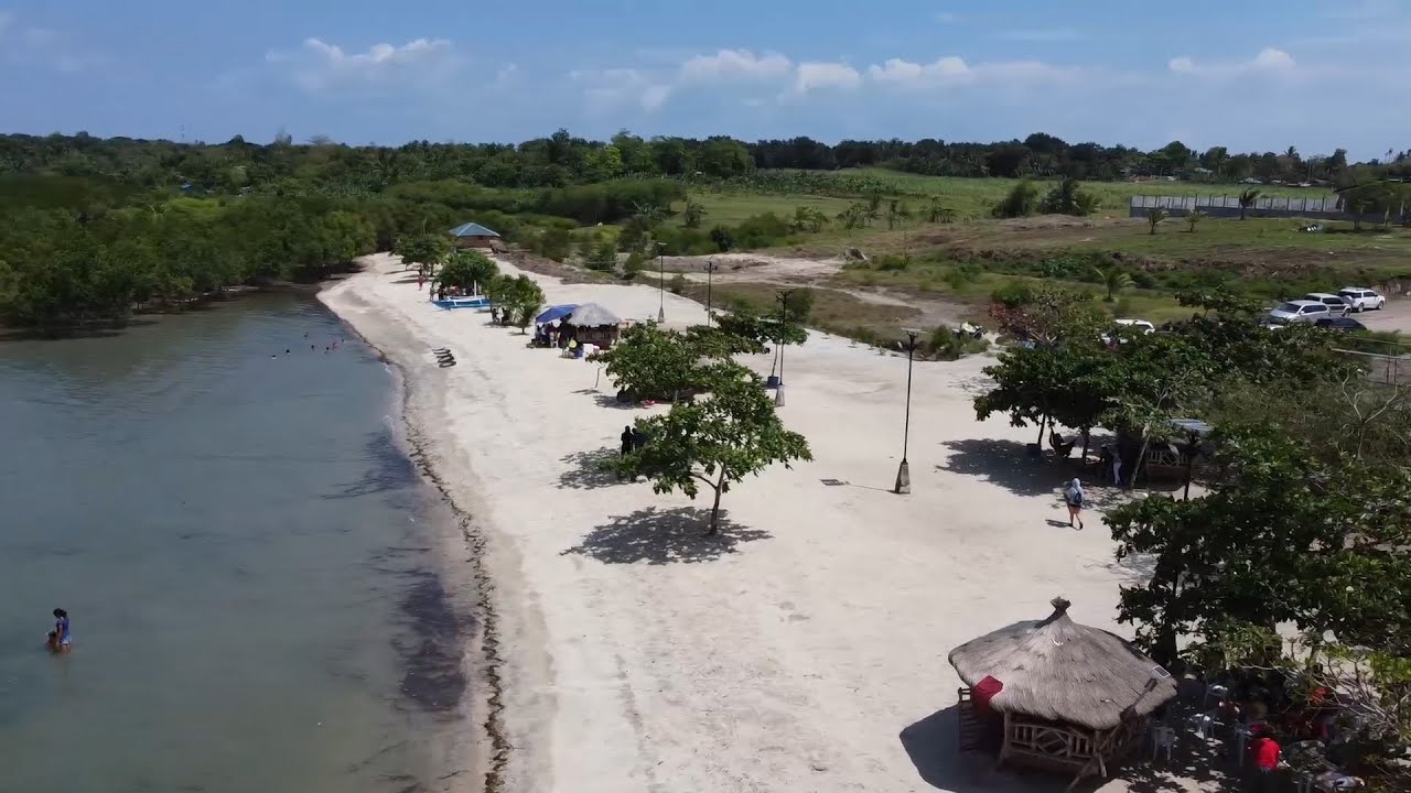 TRIPPING EP13  WHITE SAND BEACH