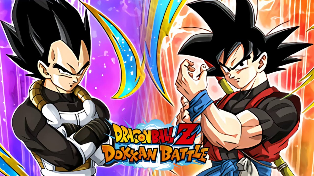 Dragon Ball Z Dokkan Battle: Dragon Ball Heroes OST (Extended)