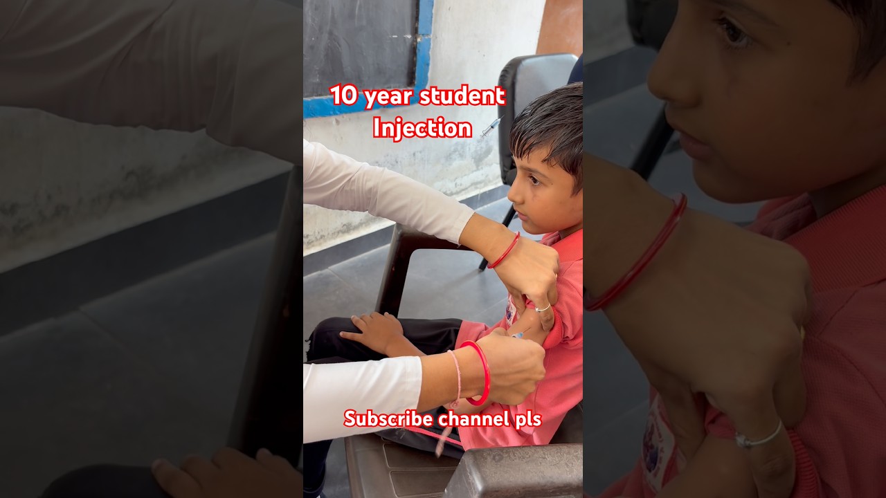 How to give dpt vaccine 💉!injection video !#trending #health #shorts #newvideo #baby #explore#viral