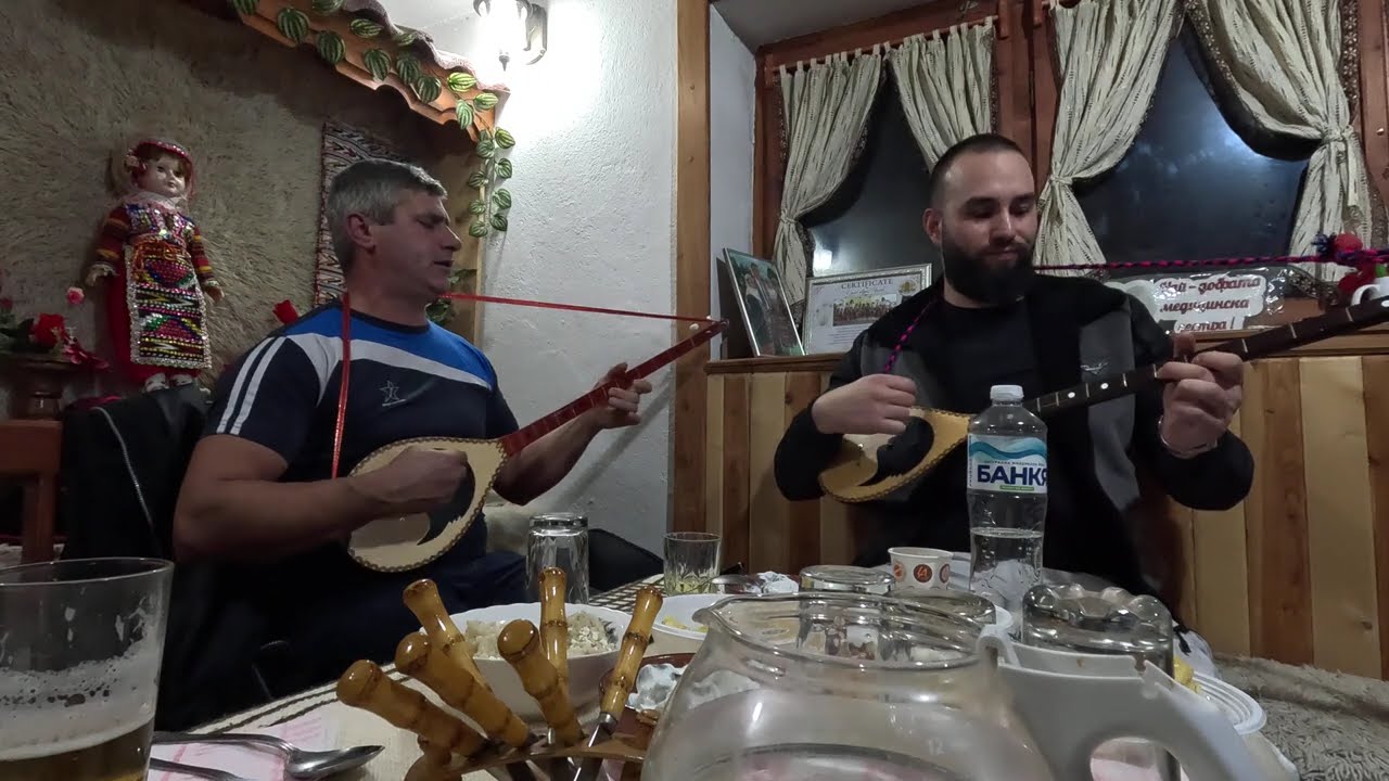 Хюсеин Бекташ - Будимска кралица