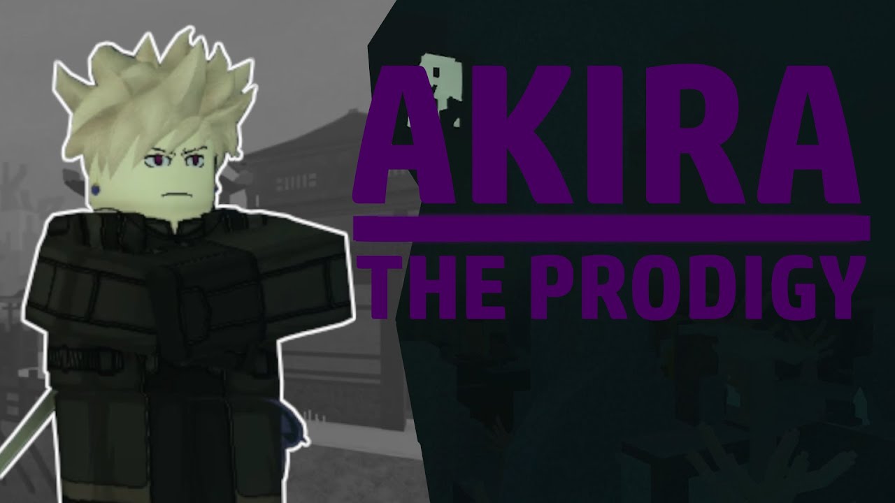 Deepwoken Blackdiver lore / Akira the prodigy