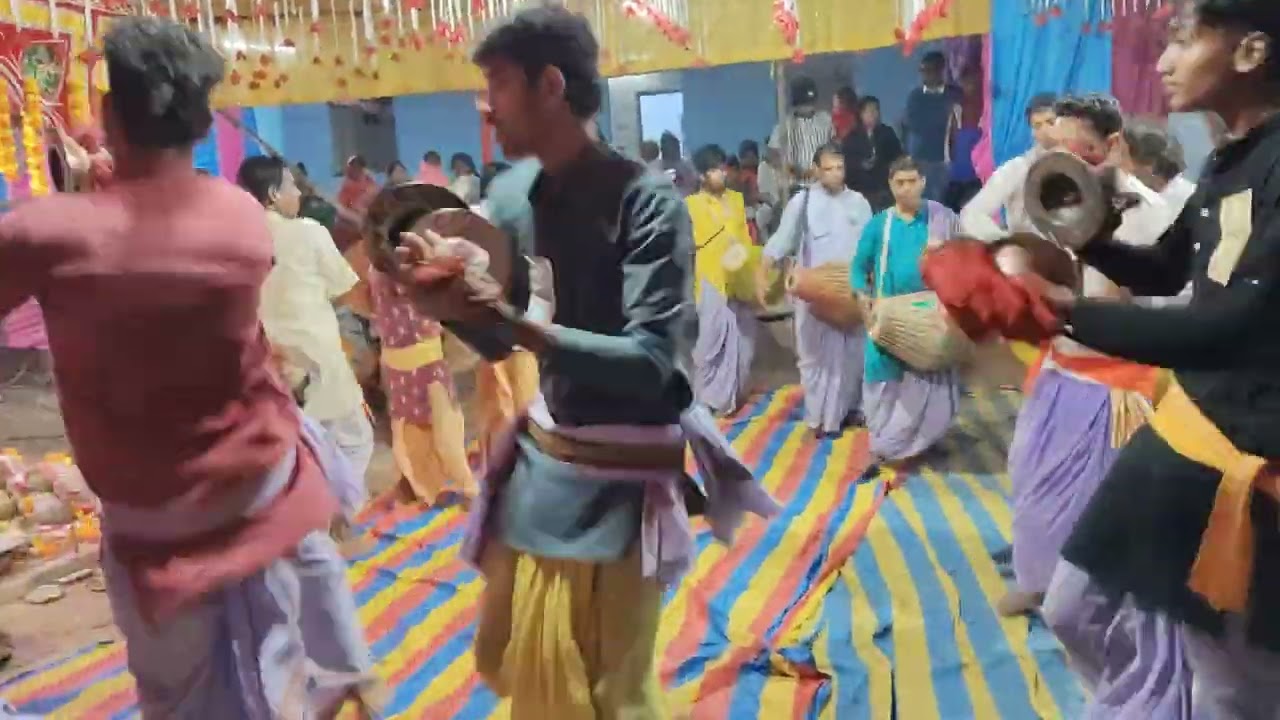 ହରେ କୃଷ୍ଣ ହରେ ରାମ ନାମ ସଂକ୍ରିତନ ମେଳି // ମହା ମନ୍ତ୍ର ମେଳି// #harekrishna #odia #youtubevideo #sankirtan