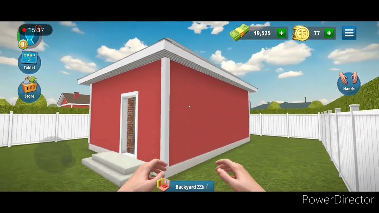 House Flipper 2025 Android Gameplay Part 1