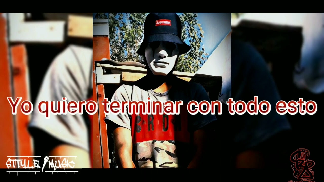 Lo Que Me Esta Pasando🎶 - Crazy-Rp (Style Music) 2022