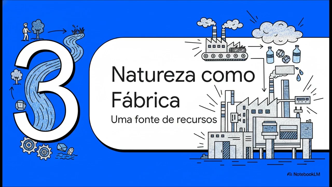 05.Olhares Sobre a Natureza no Brasil - Video