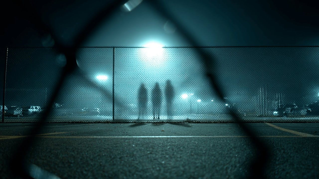 you are apart of a special controlled test (8d experiment)