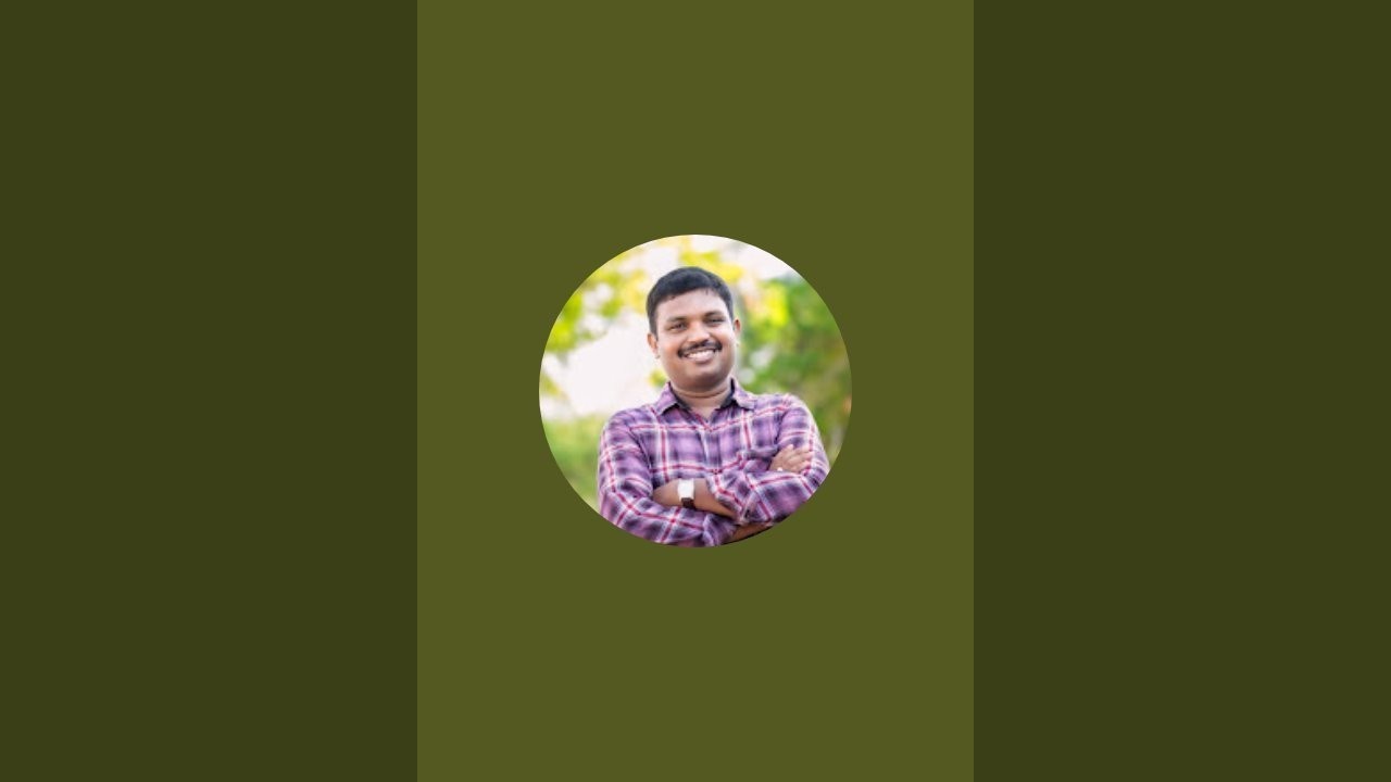 PASTOR RAJ KUMAR is live!