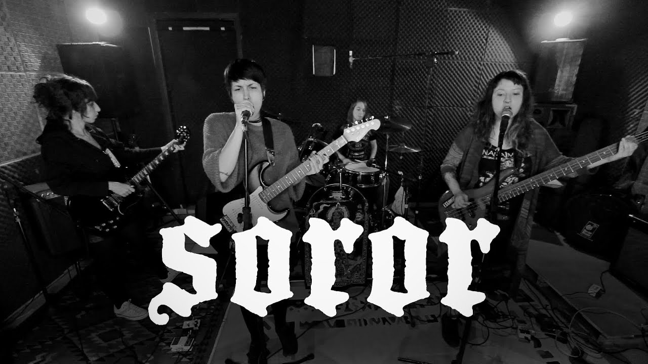 SOROR [Ao Vivo no Estúdio Pé de Macaco]