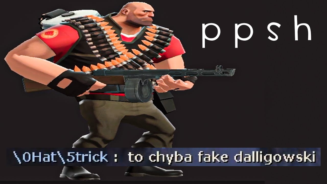 TF2 CLASSIC mnie ratuje gdy VALVE walczy z botami