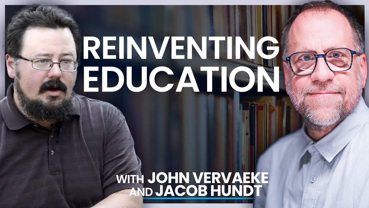 Thoreau College: Holistic & Intergenerational Learning Education | Voices with Vervaeke