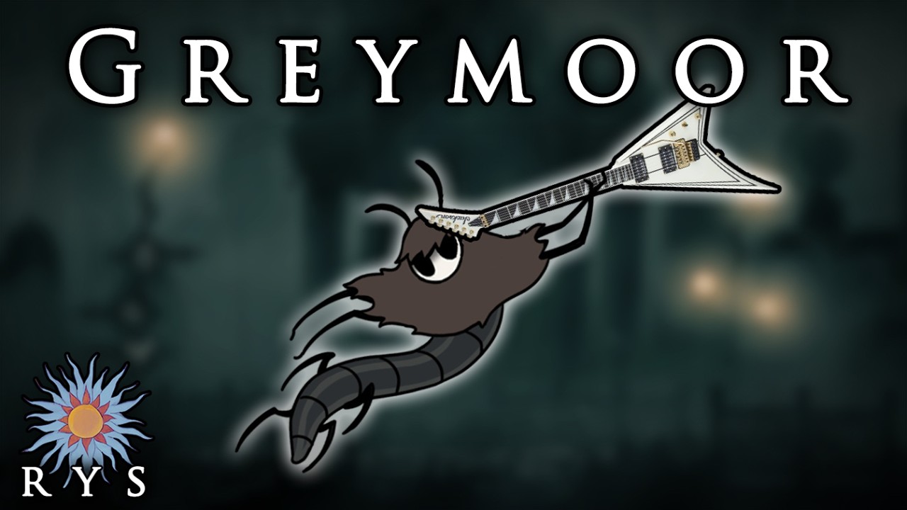 Greymoor OST but it's Metal