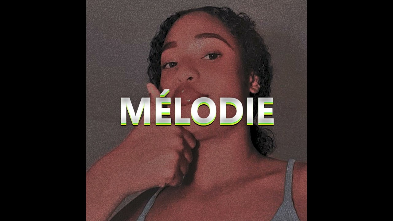 Ndy - M&eacute;lodie (Prod by FRAZA24K)