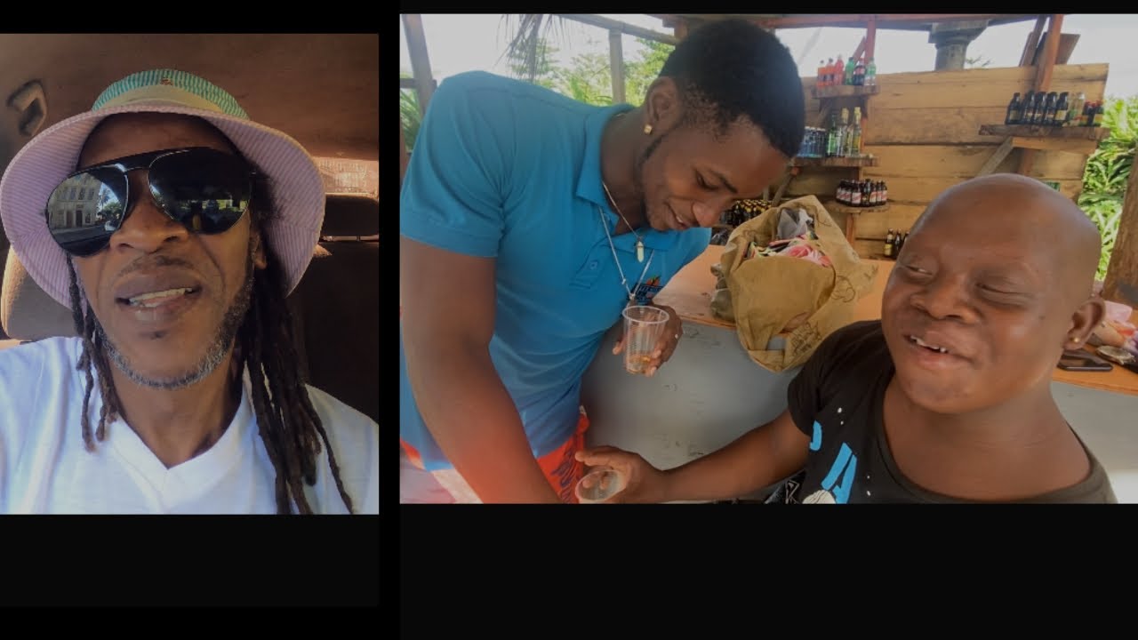 6ixxBoss chatting to multi girls on the live[Bingy’s take on marriage]